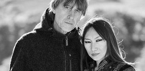 Olfactive Studio | Smoky Soul | Extrait de Parfum | Osmanthus