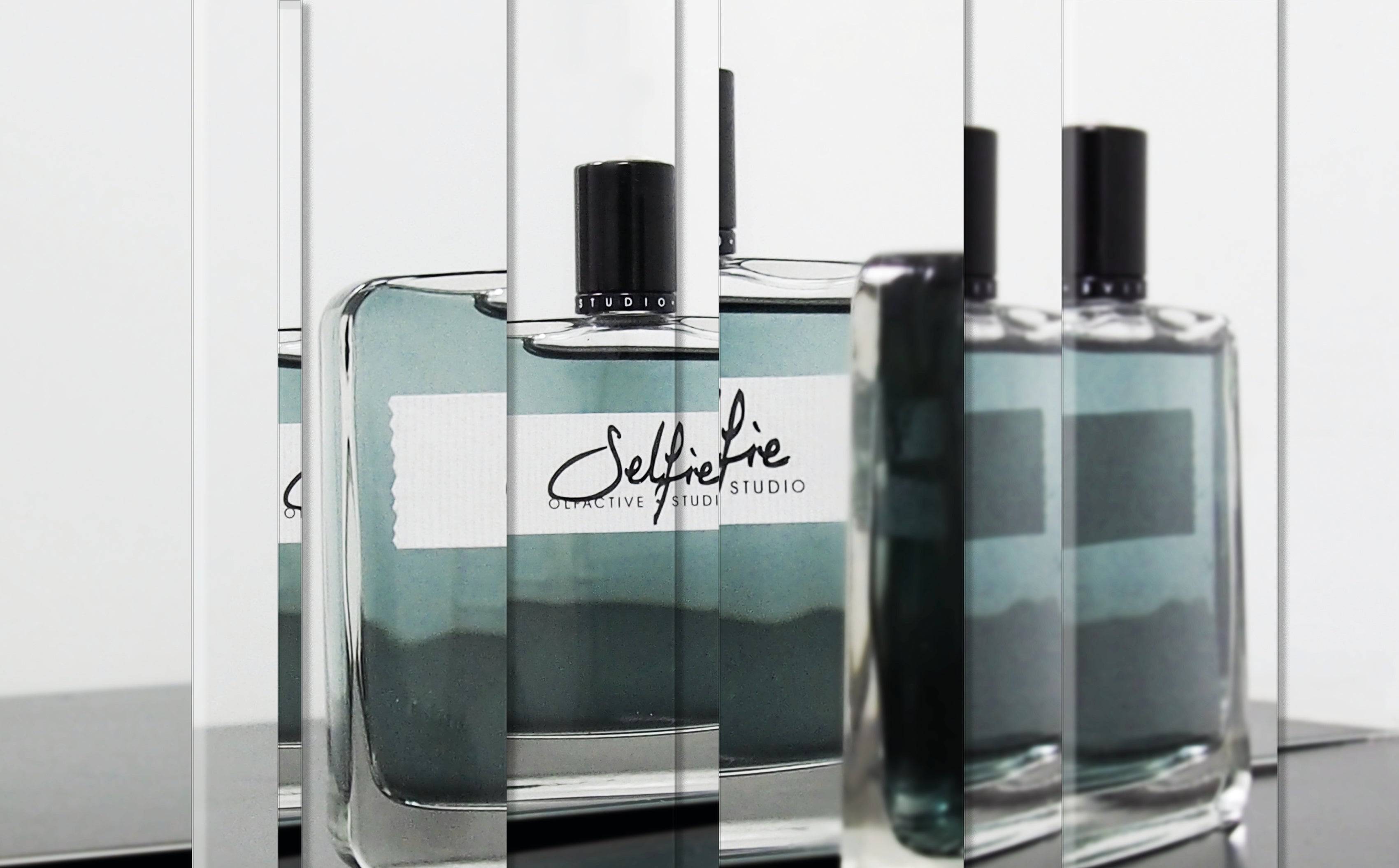 自拍| 香水水| 嗅觉工作室– Olfactive Studio