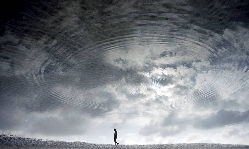 Olfactive Studio | Autoportrait | Eau de Parfum 50ml | Cedar