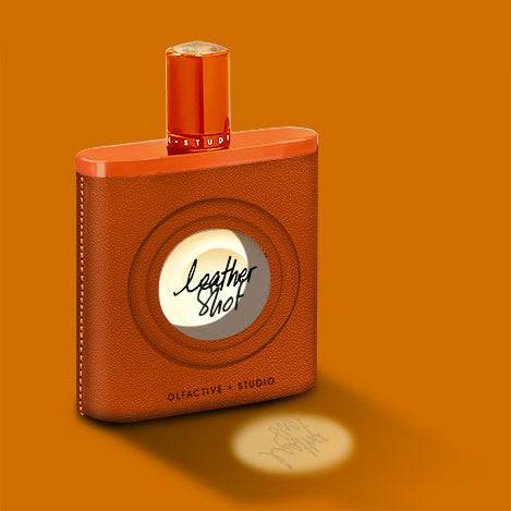 iris leather perfume
